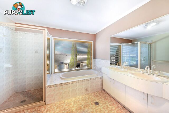 24 Mitchell Drive WEST HOXTON NSW 2171
