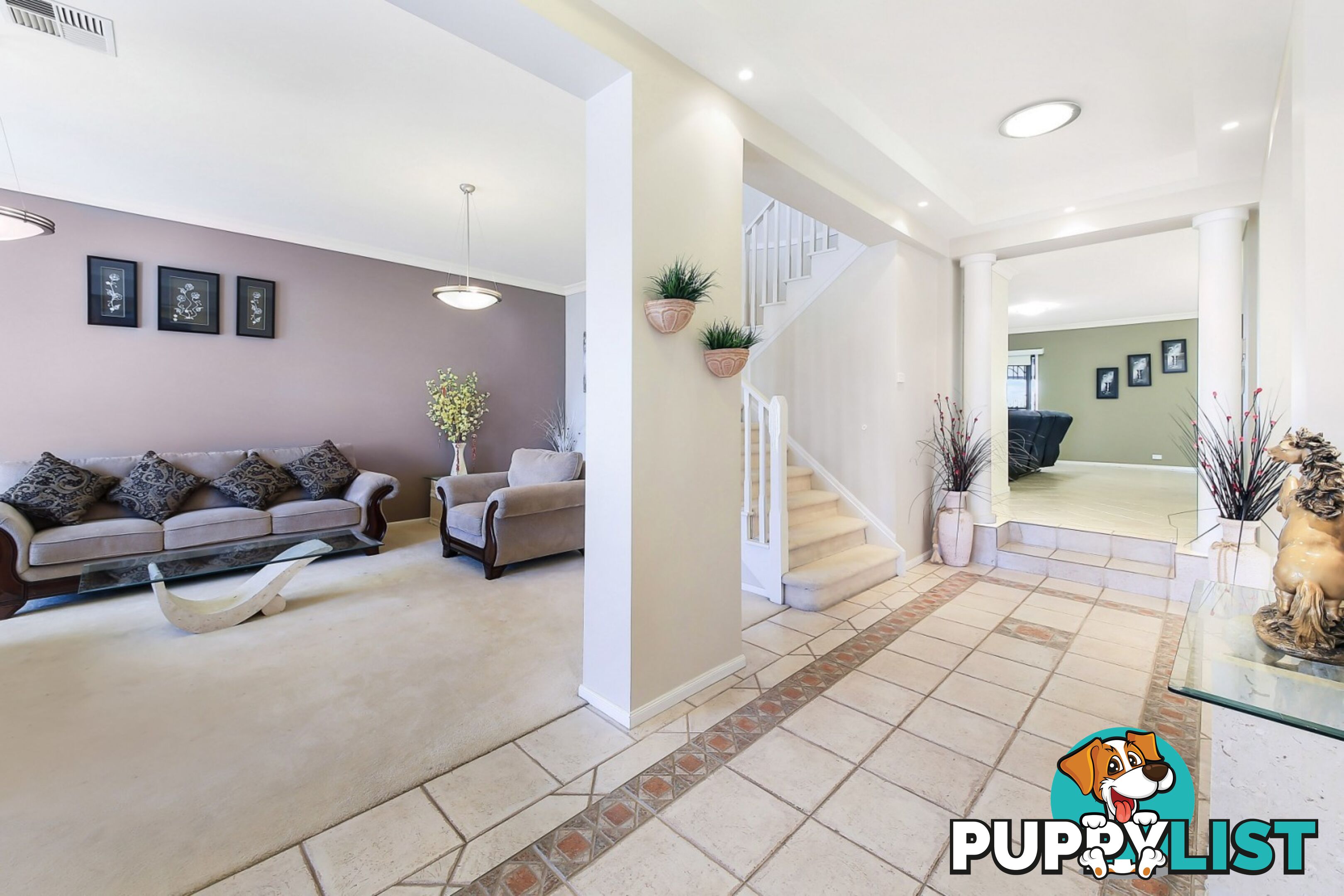 24 Mitchell Drive WEST HOXTON NSW 2171