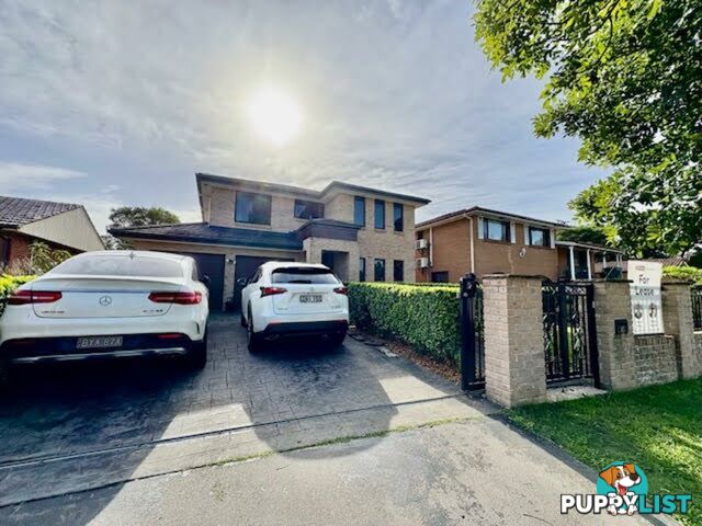 65 Thorney Road FAIRFIELD WEST NSW 2165