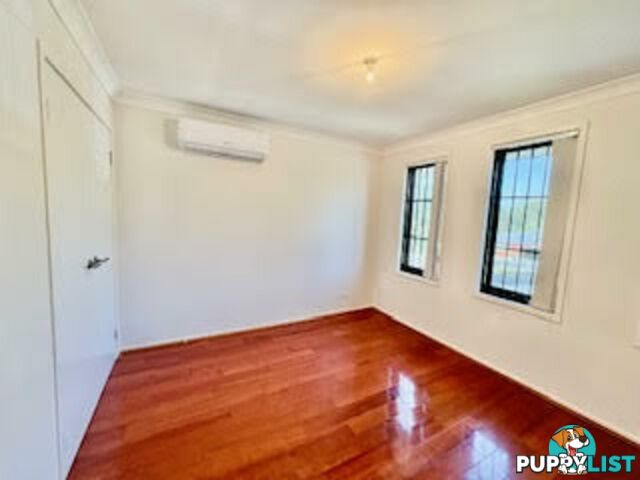 65 Thorney Road FAIRFIELD WEST NSW 2165