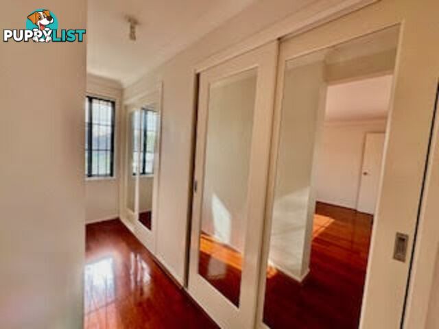 65 Thorney Road FAIRFIELD WEST NSW 2165