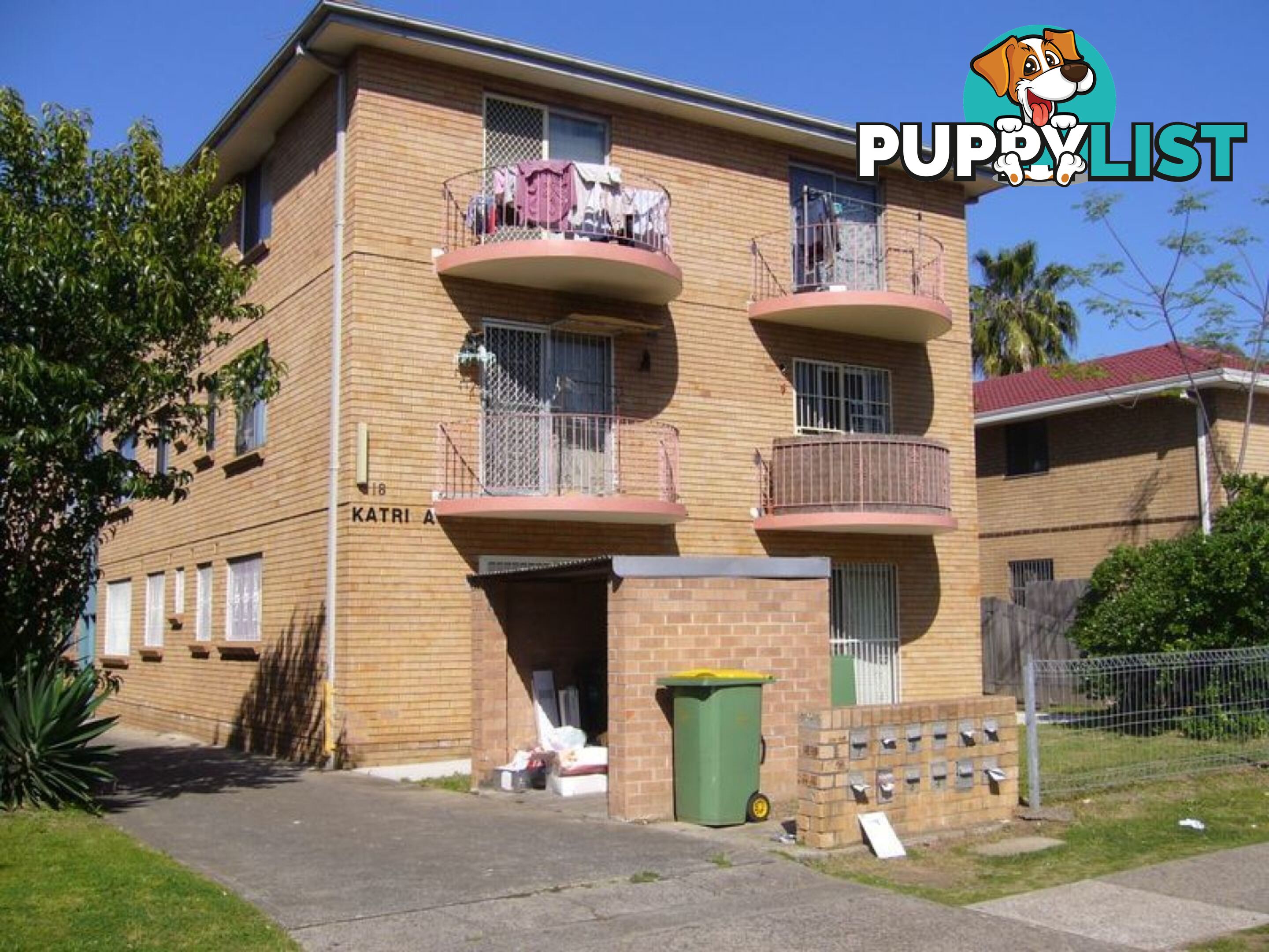 10/18 Hill Street CABRAMATTA NSW 2166
