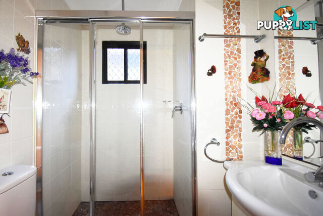 81 Stanwell Crescent ASHCROFT NSW 2168
