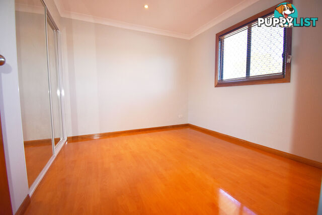 81 Stanwell Crescent ASHCROFT NSW 2168