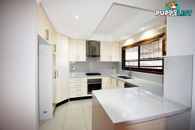 81 Stanwell Crescent ASHCROFT NSW 2168