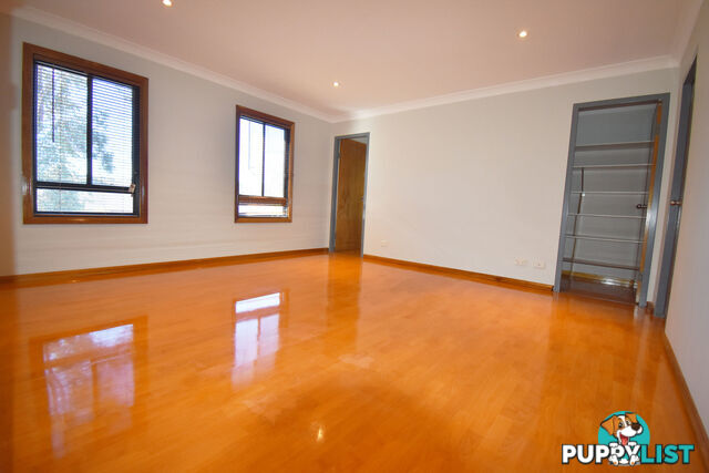 81 Stanwell Crescent ASHCROFT NSW 2168