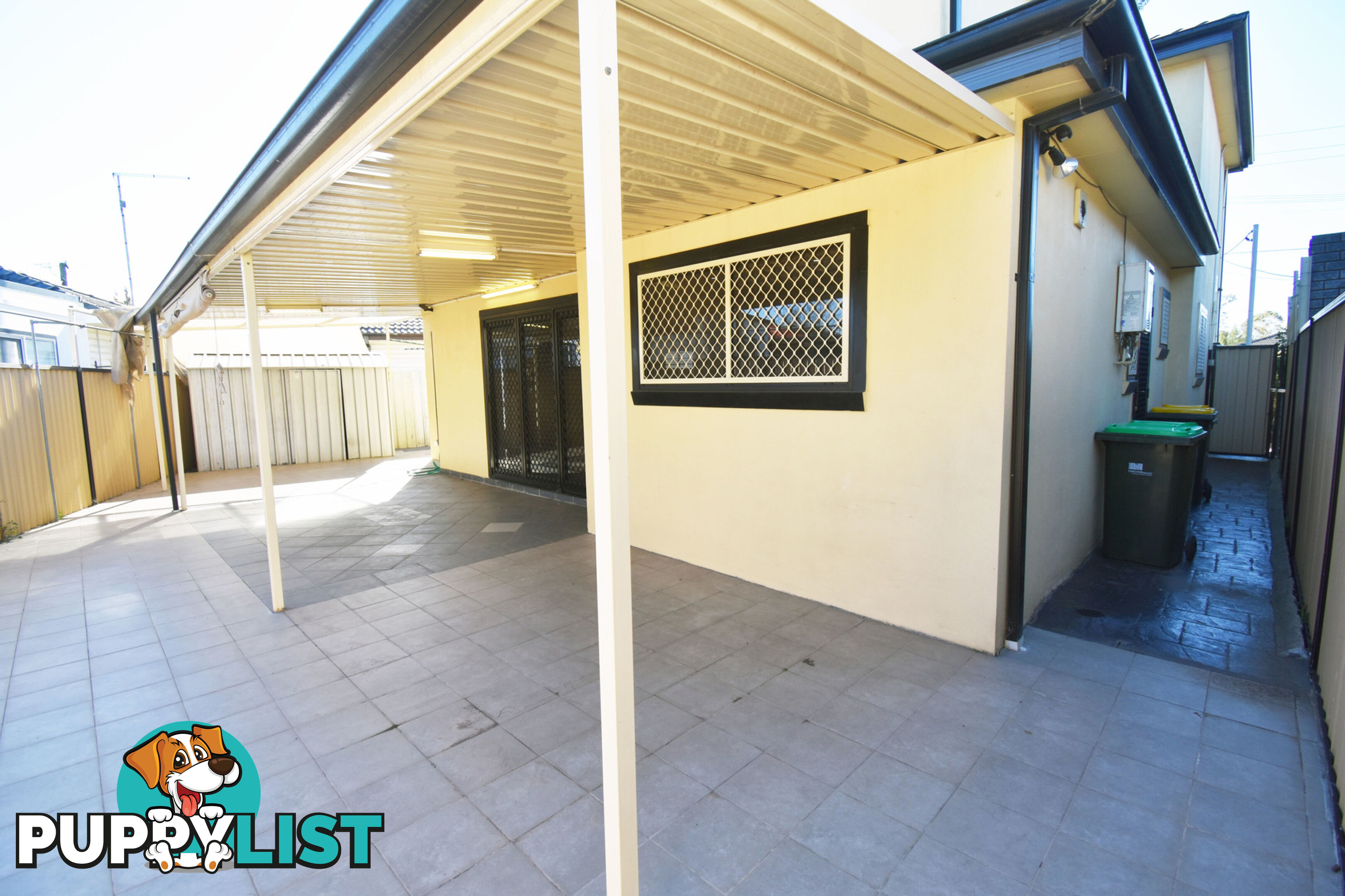 81 Stanwell Crescent ASHCROFT NSW 2168