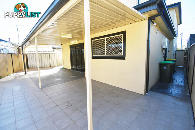 81 Stanwell Crescent ASHCROFT NSW 2168