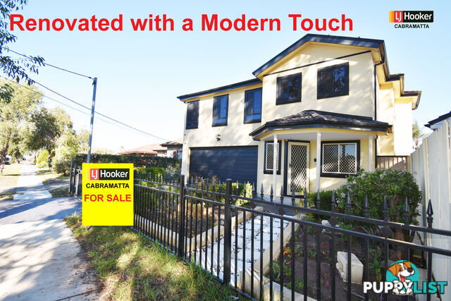 81 Stanwell Crescent ASHCROFT NSW 2168