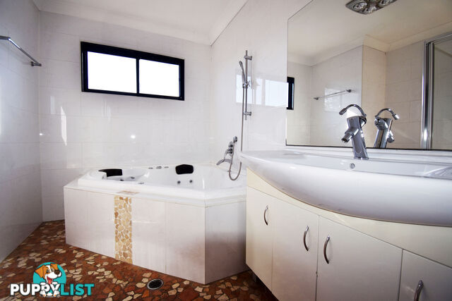 81 Stanwell Crescent ASHCROFT NSW 2168