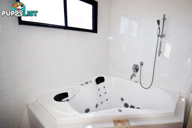 81 Stanwell Crescent ASHCROFT NSW 2168