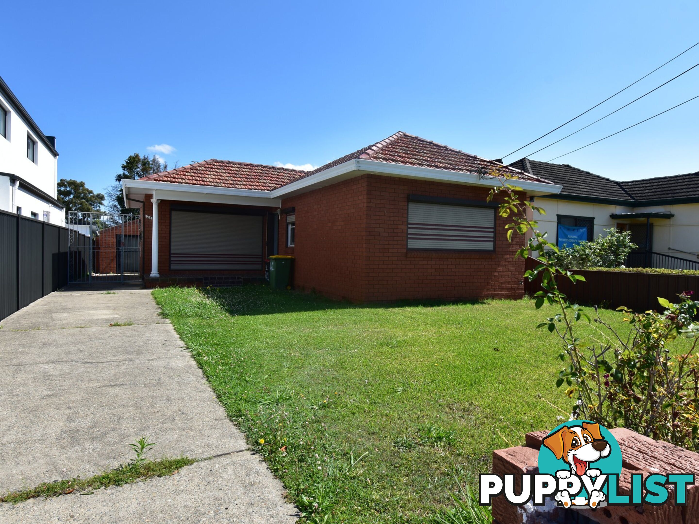 241 Tower street PANANIA NSW 2213