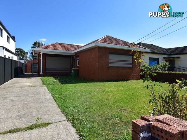 241 Tower street PANANIA NSW 2213