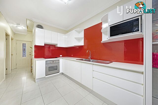 85 Kiora St CANLEY HEIGHTS NSW 2166