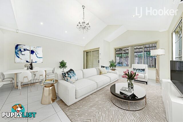 85 Kiora St CANLEY HEIGHTS NSW 2166