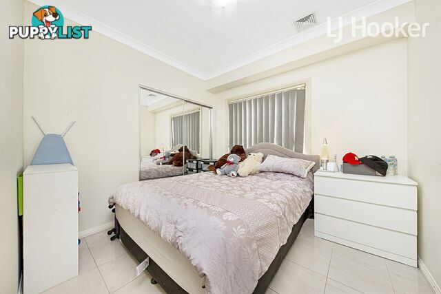 85 Kiora St CANLEY HEIGHTS NSW 2166