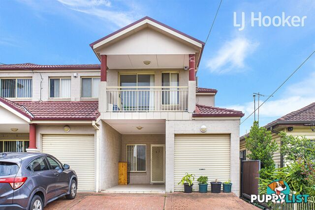 85 Kiora St CANLEY HEIGHTS NSW 2166