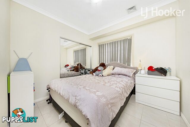 85 Kiora St CANLEY HEIGHTS NSW 2166