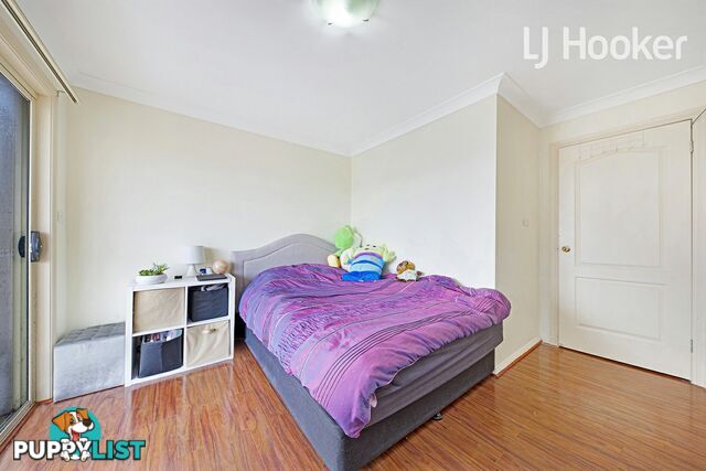 85 Kiora St CANLEY HEIGHTS NSW 2166