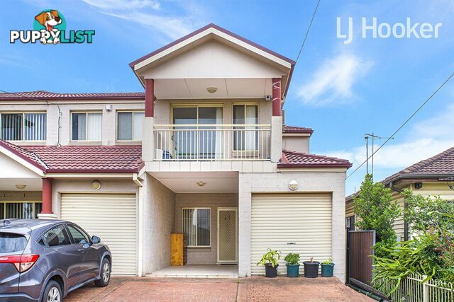 85 Kiora St CANLEY HEIGHTS NSW 2166