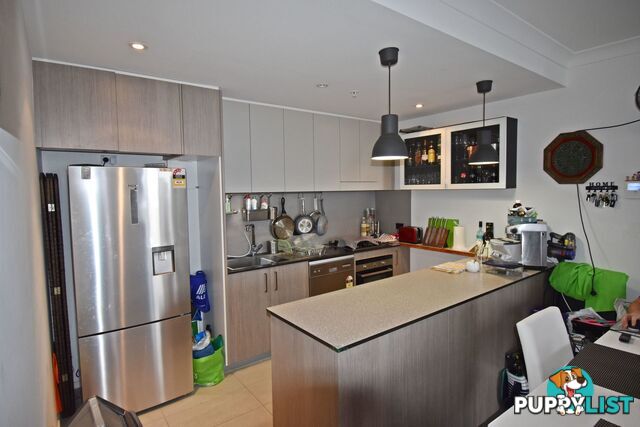 2605/420 Macquarie Street LIVERPOOL NSW 2170