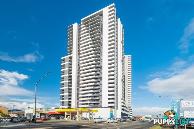 2605/420 Macquarie Street LIVERPOOL NSW 2170