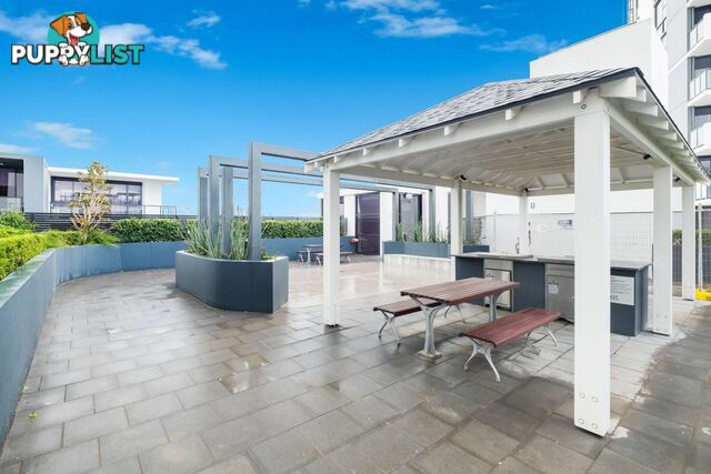 2605/420 Macquarie Street LIVERPOOL NSW 2170