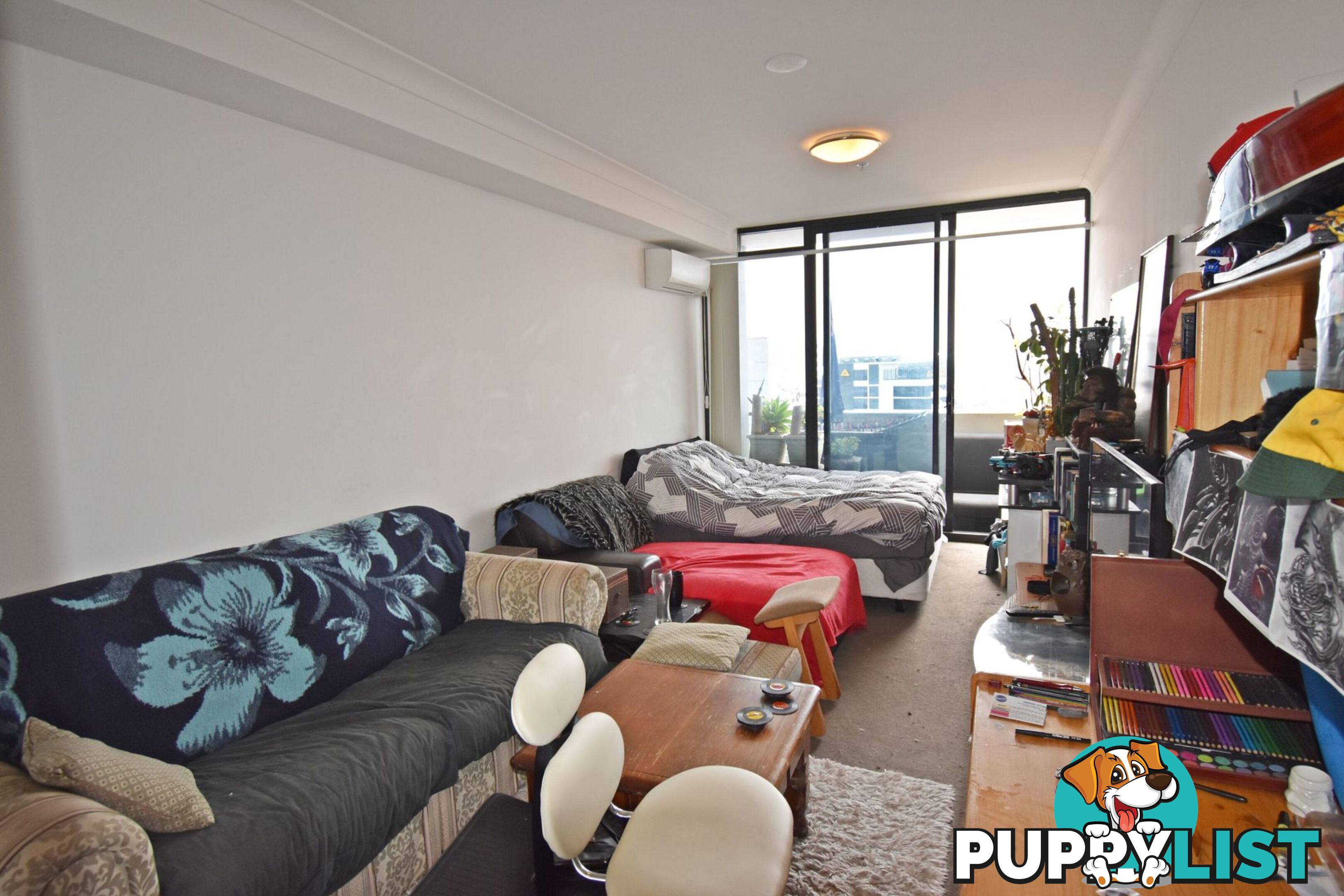 2605/420 Macquarie Street LIVERPOOL NSW 2170