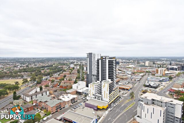 2605/420 Macquarie Street LIVERPOOL NSW 2170