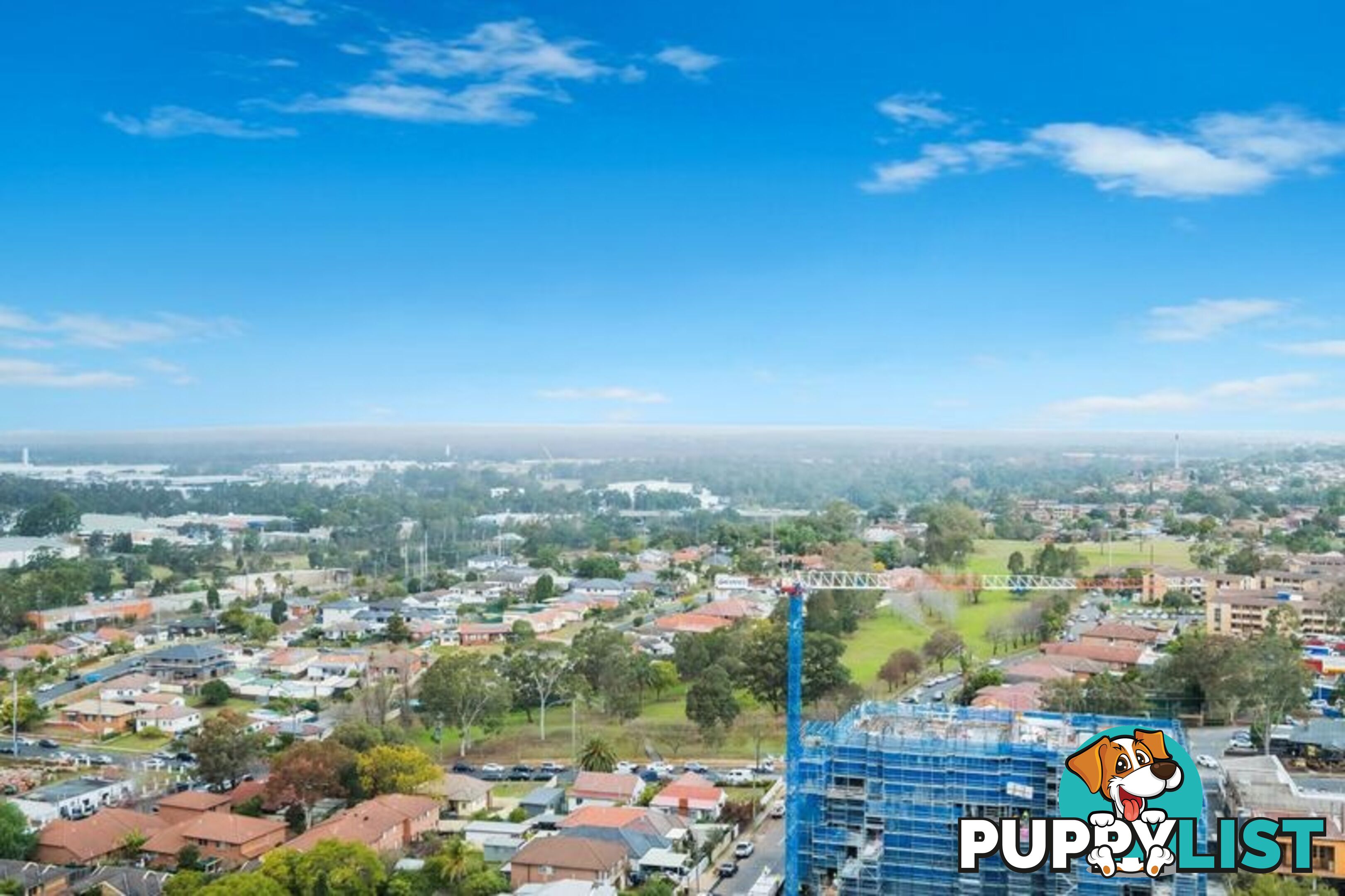 2605/420 Macquarie Street LIVERPOOL NSW 2170