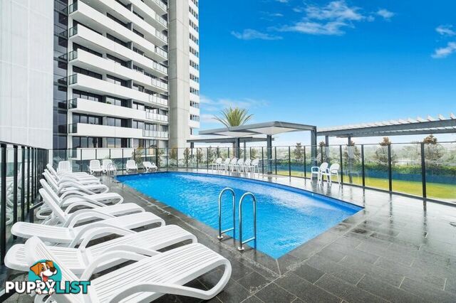 2605/420 Macquarie Street LIVERPOOL NSW 2170