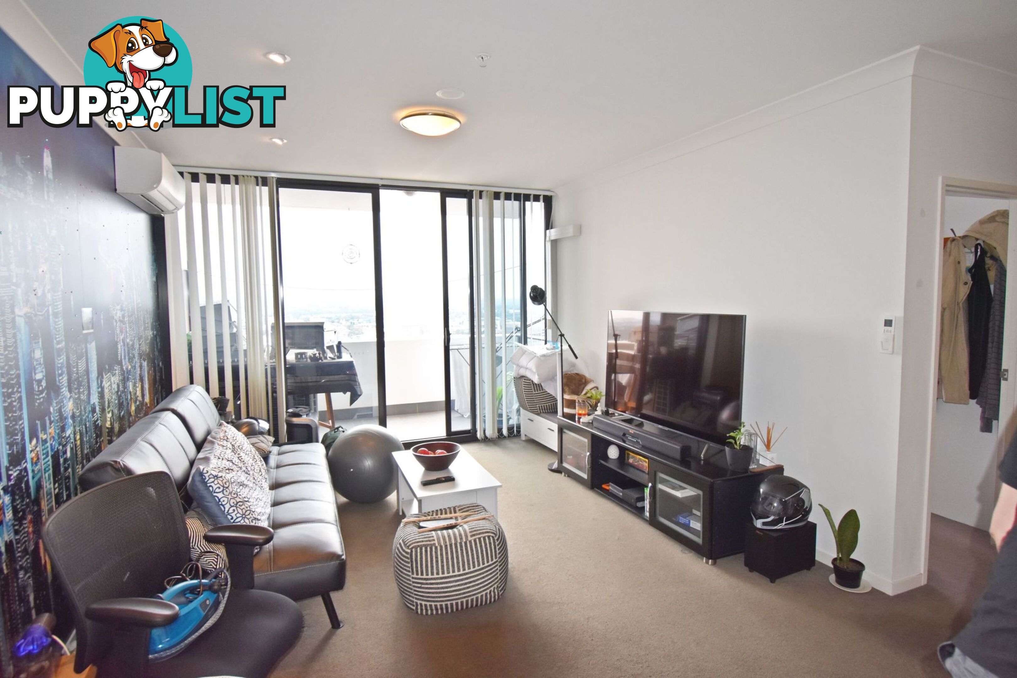 2605/420 Macquarie Street LIVERPOOL NSW 2170