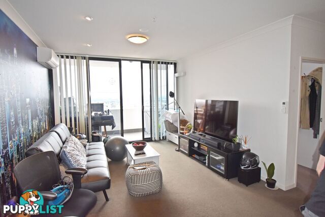 2605/420 Macquarie Street LIVERPOOL NSW 2170