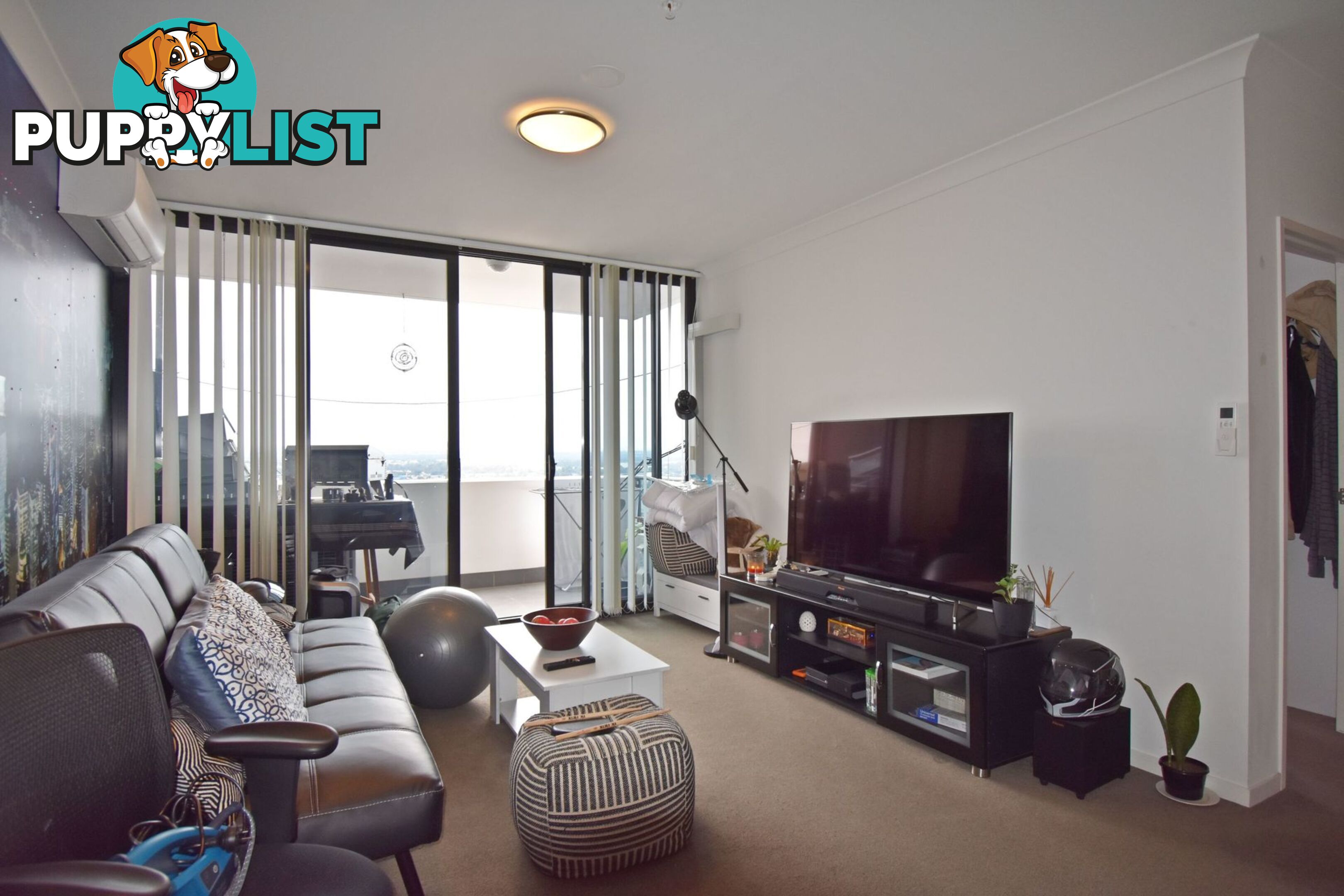 2605/420 Macquarie Street LIVERPOOL NSW 2170