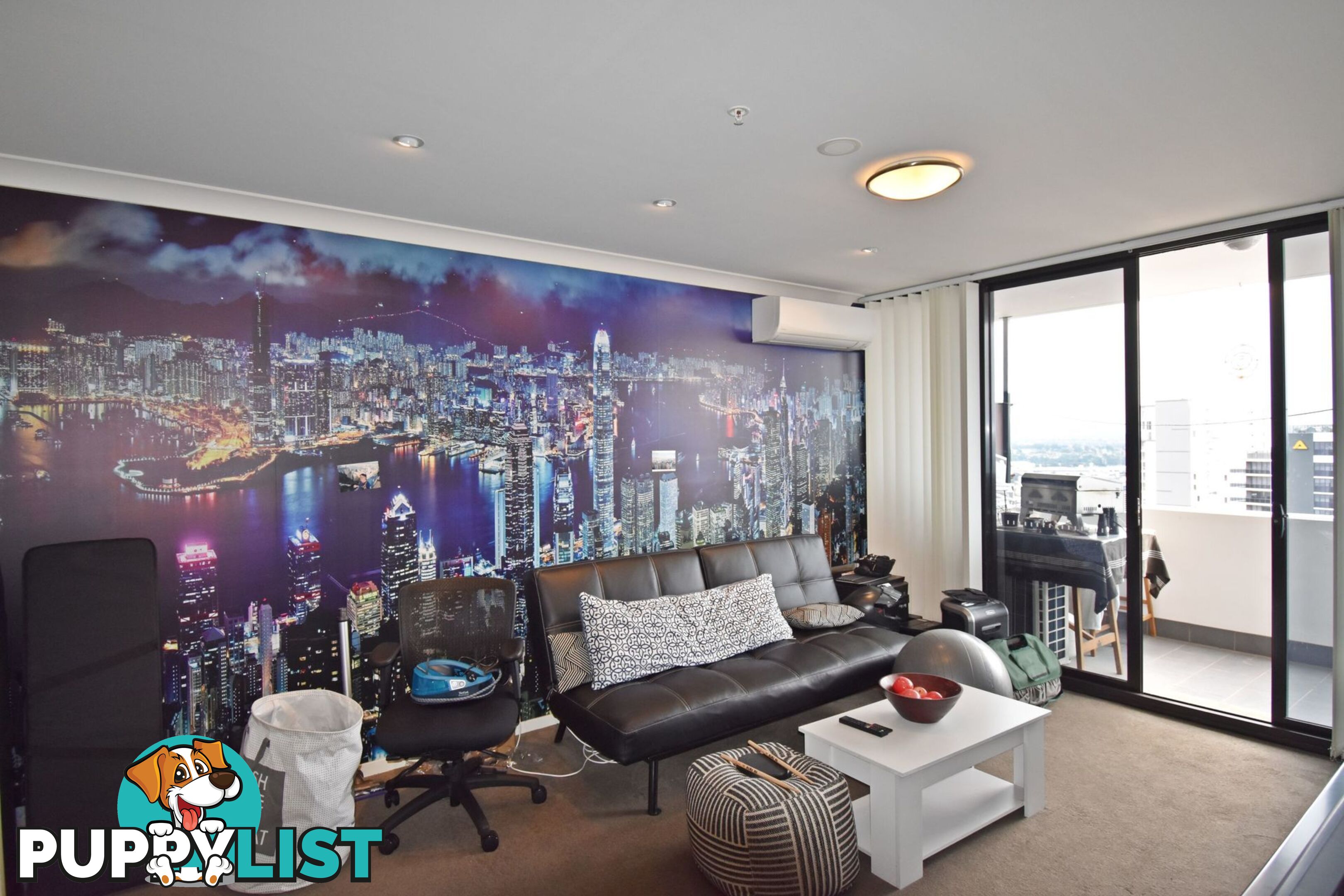 2605/420 Macquarie Street LIVERPOOL NSW 2170