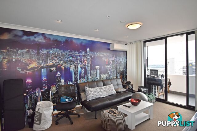 2605/420 Macquarie Street LIVERPOOL NSW 2170