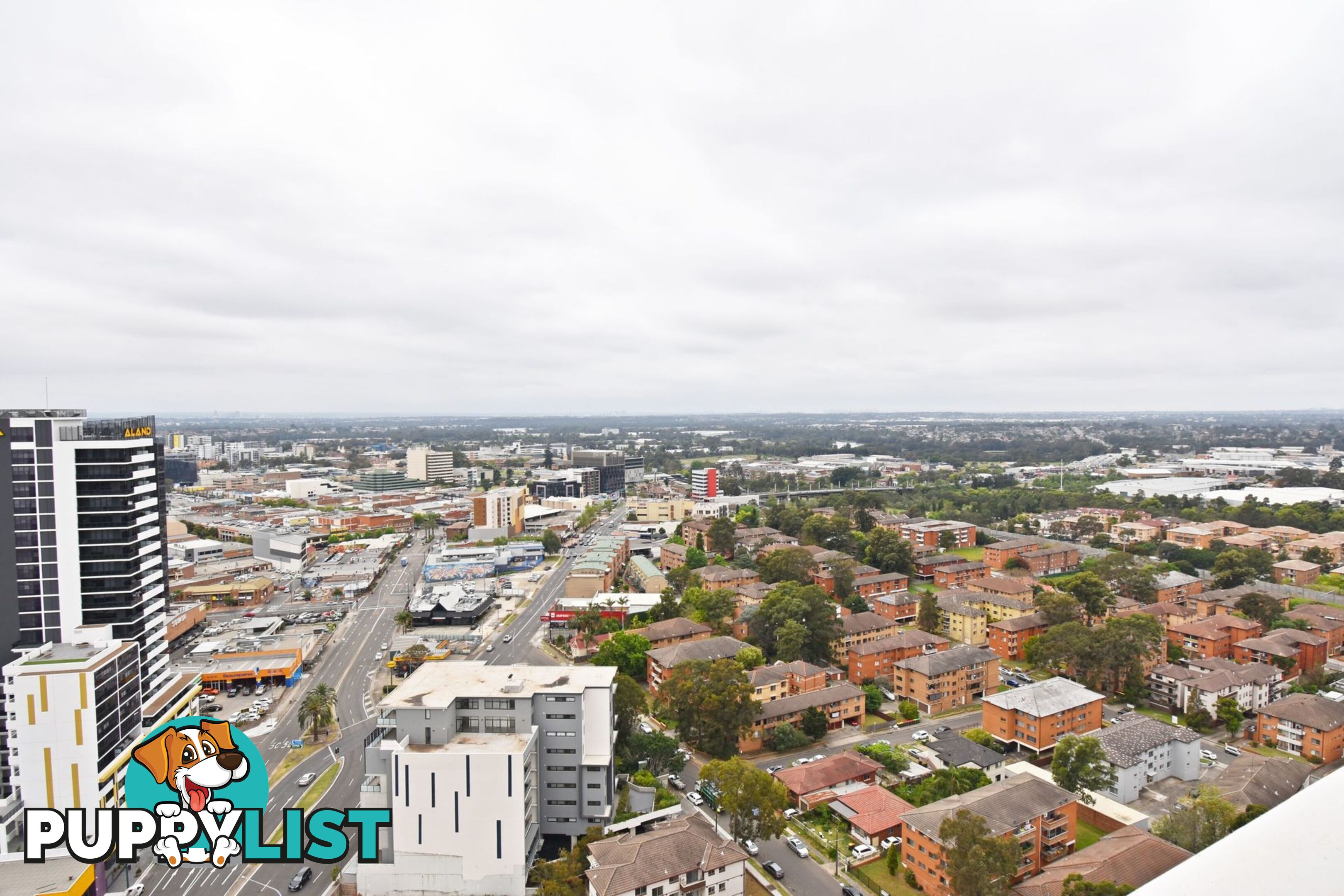 2605/420 Macquarie Street LIVERPOOL NSW 2170