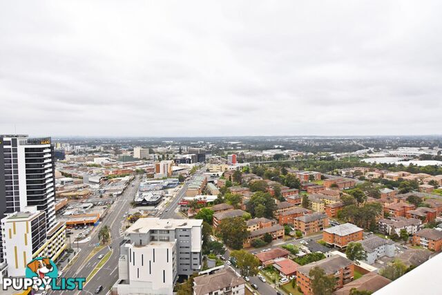 2605/420 Macquarie Street LIVERPOOL NSW 2170