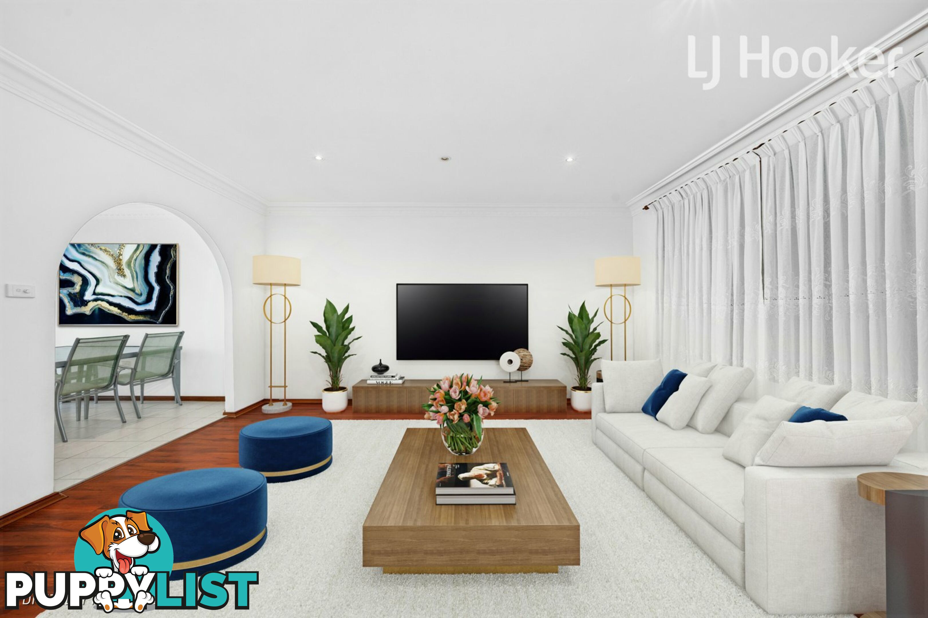 7 Drummoyne Cr ST JOHNS PARK NSW 2176