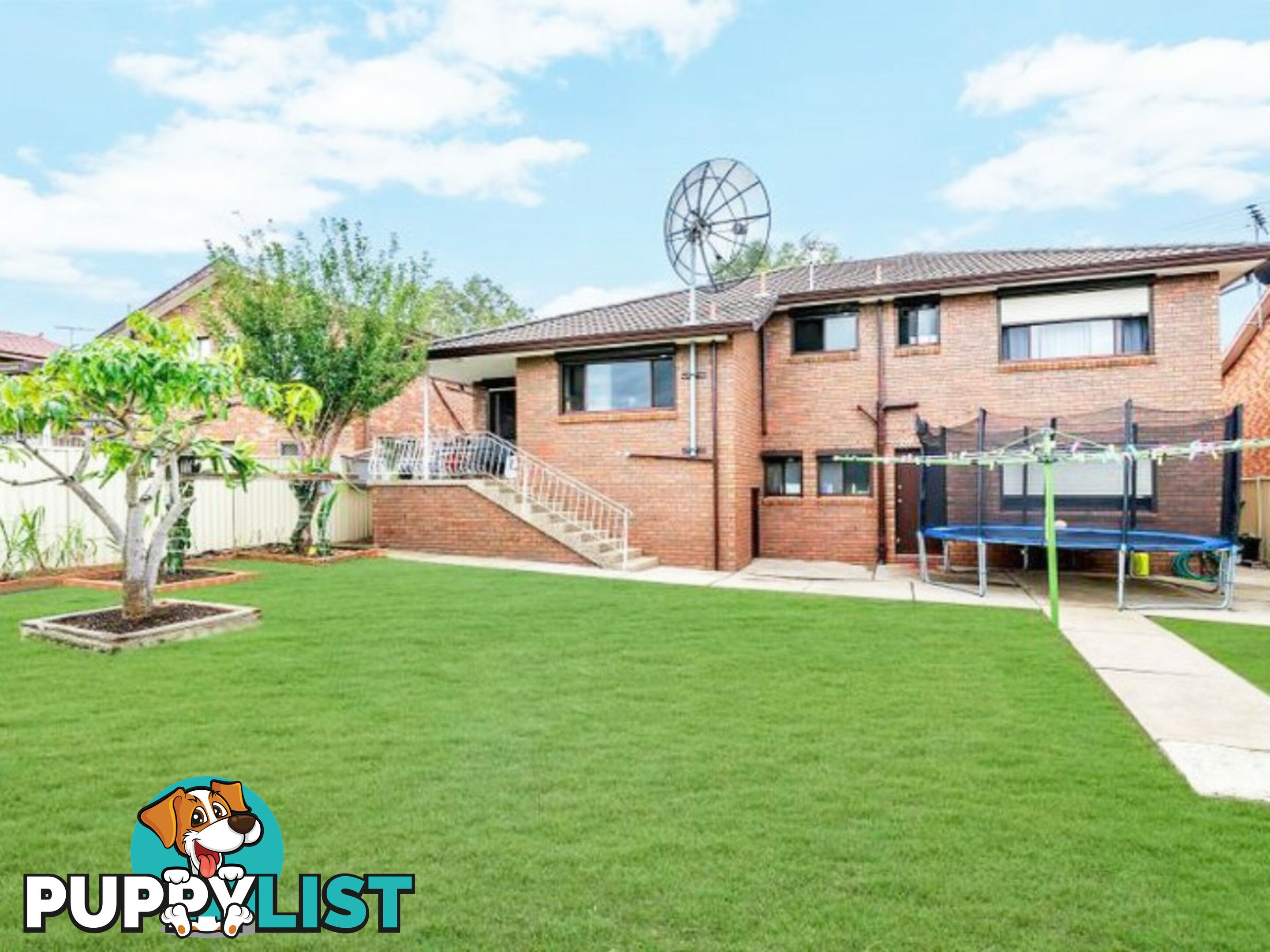 7 Drummoyne Cr ST JOHNS PARK NSW 2176