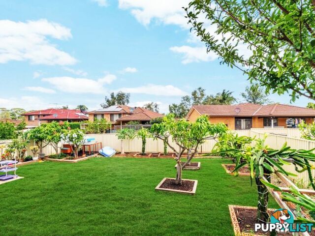 7 Drummoyne Cr ST JOHNS PARK NSW 2176