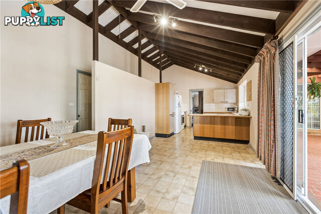 3 Freshwater Close WOODBINE NSW 2560