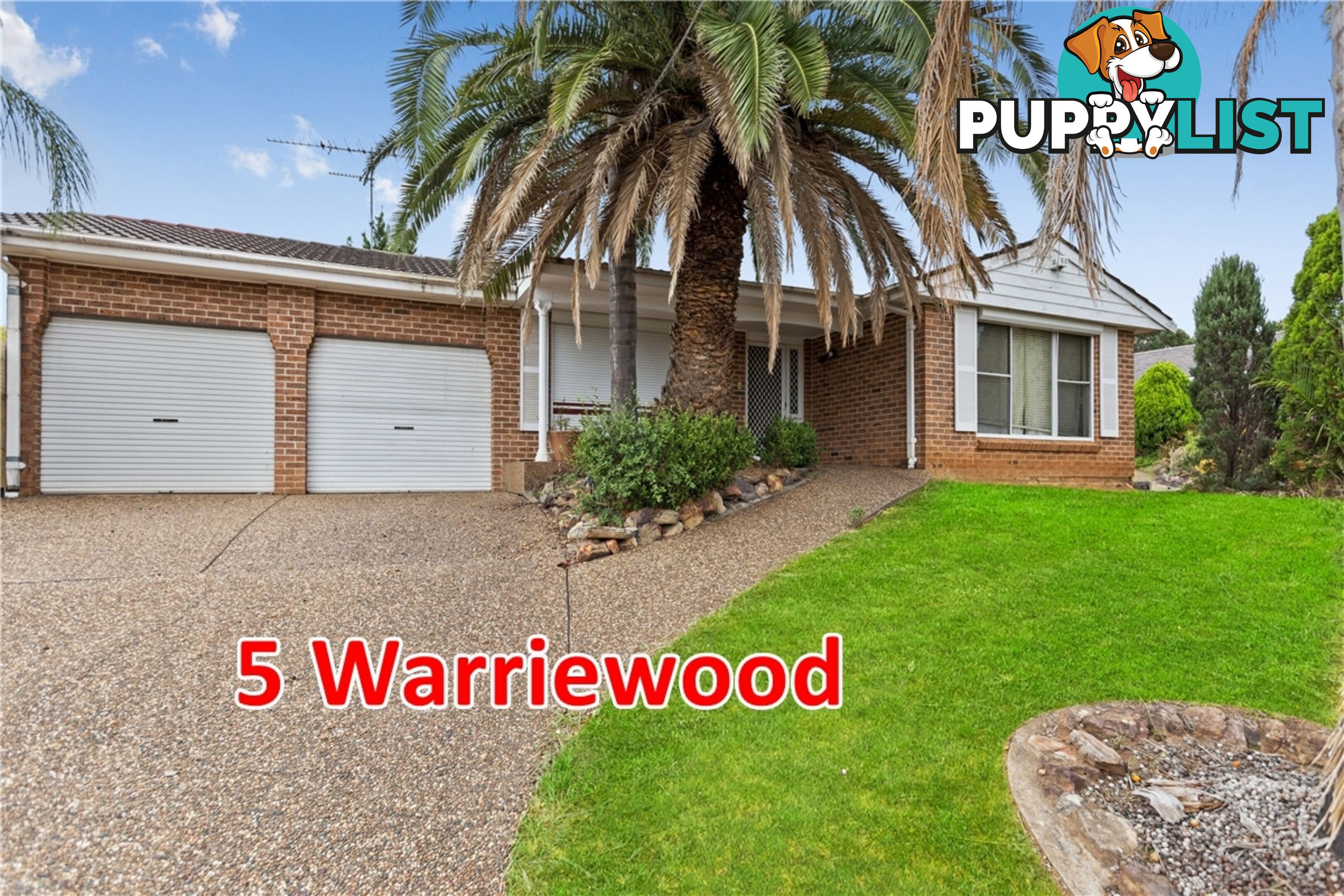 3 Freshwater Close WOODBINE NSW 2560