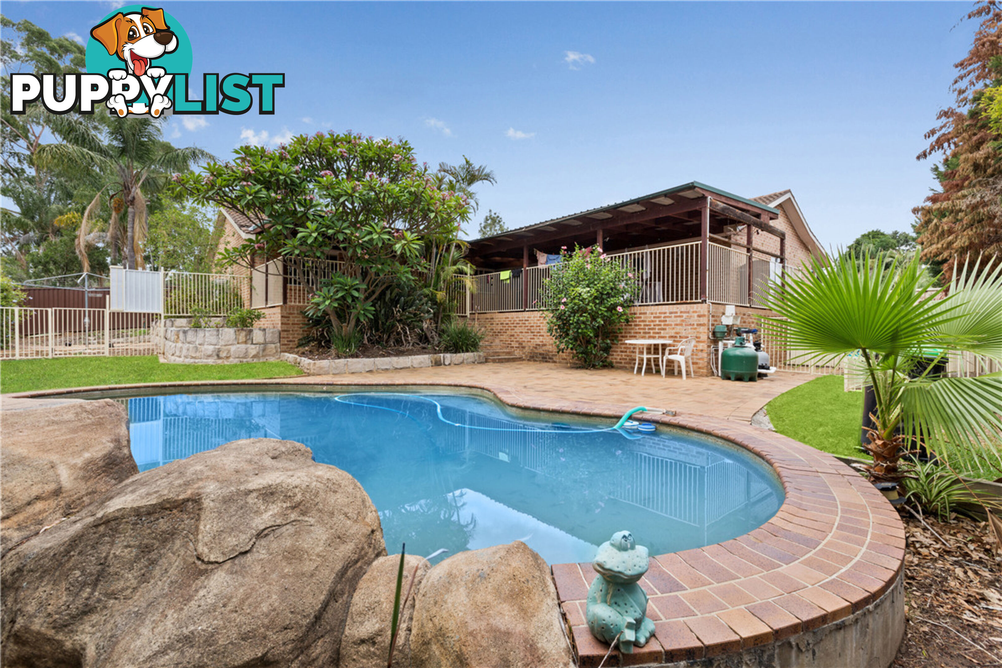 3 Freshwater Close WOODBINE NSW 2560