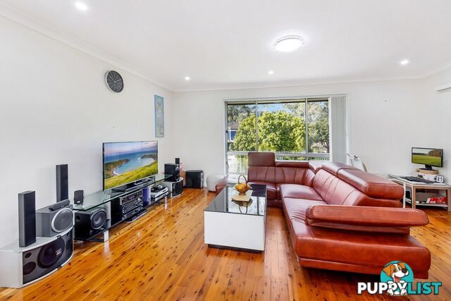 77 Knight Street LANSVALE NSW 2166