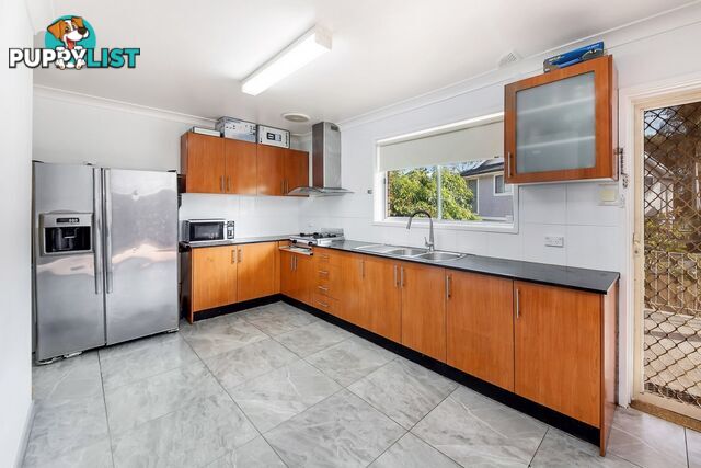 77 Knight Street LANSVALE NSW 2166