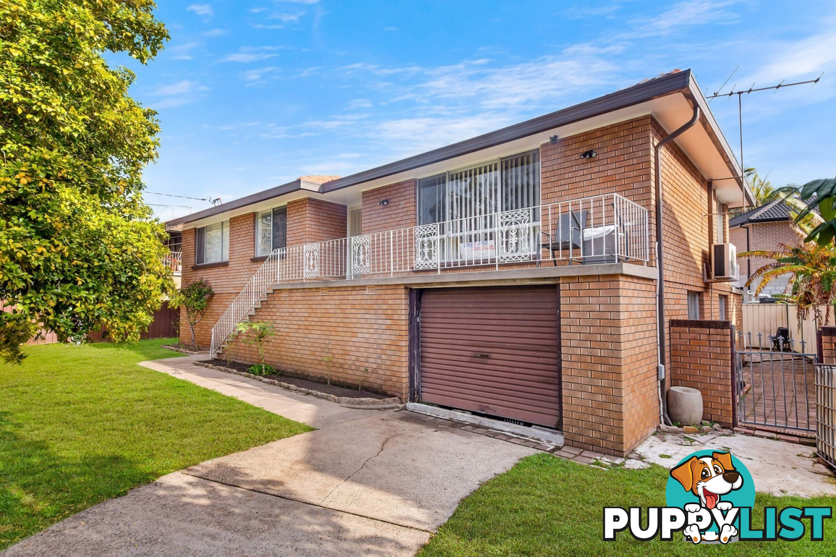 77 Knight Street LANSVALE NSW 2166