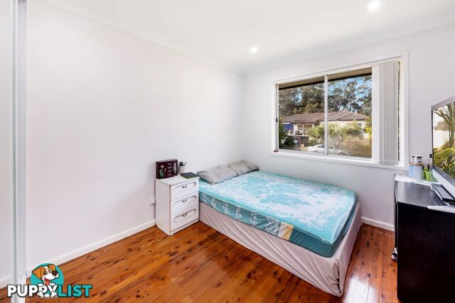77 Knight Street LANSVALE NSW 2166