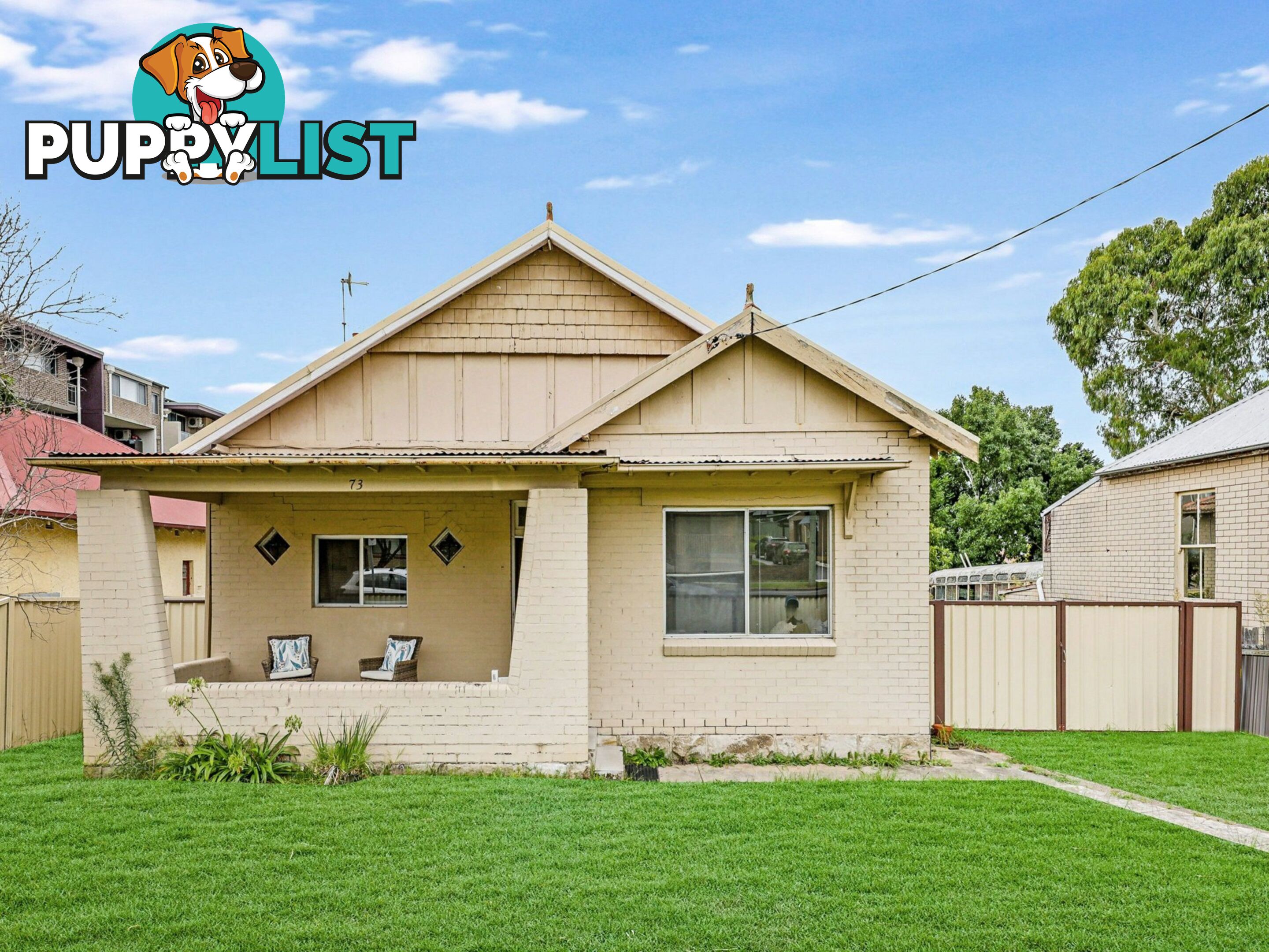 73 Beaconsfield SILVERWATER NSW 2128