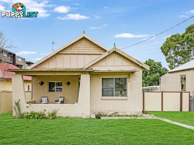 73 Beaconsfield SILVERWATER NSW 2128